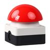  Resetting Spherical Mushroom Head Emergency Stop Button Switches Workshop Switches for Secure & Efficient Operations