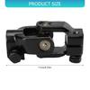 Automotive Accessories for Escape 2008-2012 Steering Shaft Coupling U-Joint 8L8Z3B676E Lower Intermediate Steering Shaft