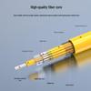 Zhongtian Hengke G.652D Single-Mode Fiber Optic Patch Cable
