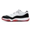 Air 11 Retro Low Concord-Bred