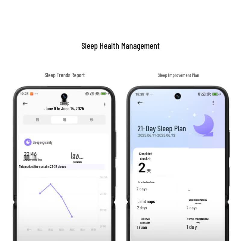 Xiaomi Smart Band 10 NFC Version (CN-Version)