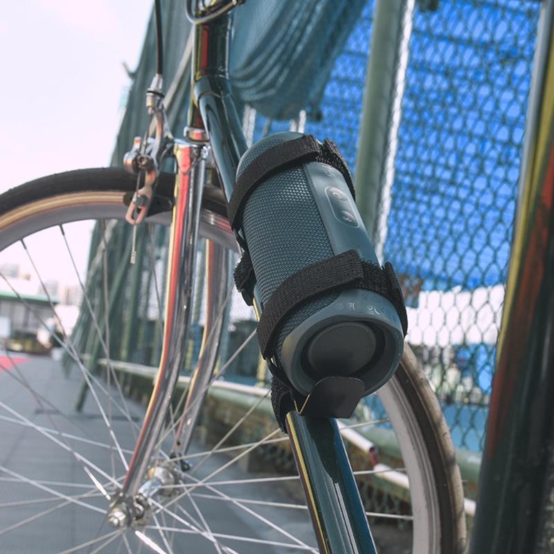 Universal Outdoor Adjustable Strap Accessories for Waterbottle Holder Boat Bar Non-Slip Multifunction