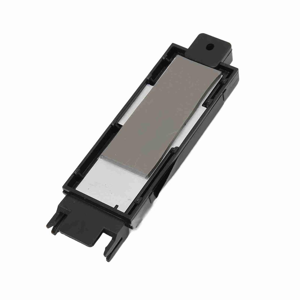 Heatsink Cover Nvme M.2 NGFF SSD Aluminum Alloy ABS Replaceable SSD Heatsink Cover for Lenovo P50