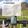 Fietsaccessoires – Fietscomputers