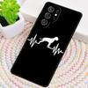 Cute Boxer Dog Phone Case for Samsung Galaxy note 10 pro S26 Ultra S23 S24 FE S25 S21 S22 PLUS shockproof Cove