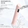 AGE-R Booster Pro Case YEZHU Silicone Material Beauty Device Protection Convenient Travel Lightweight Full Cover Scratch Prevention Dustproof Compact