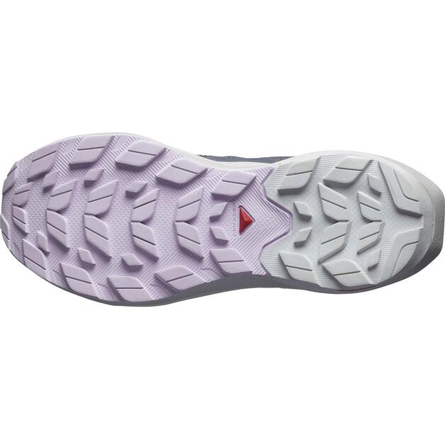 Треккинговые ботинки Salomon Elixir Activ Goretex