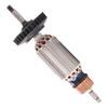 Angle Grinder Metal Rotor and Stator Parts