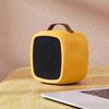 500W Mini Electric Heater For Home Desktop Household Energy Saving Quick Heating Warmers Bedroom Office  Air Heating Machine