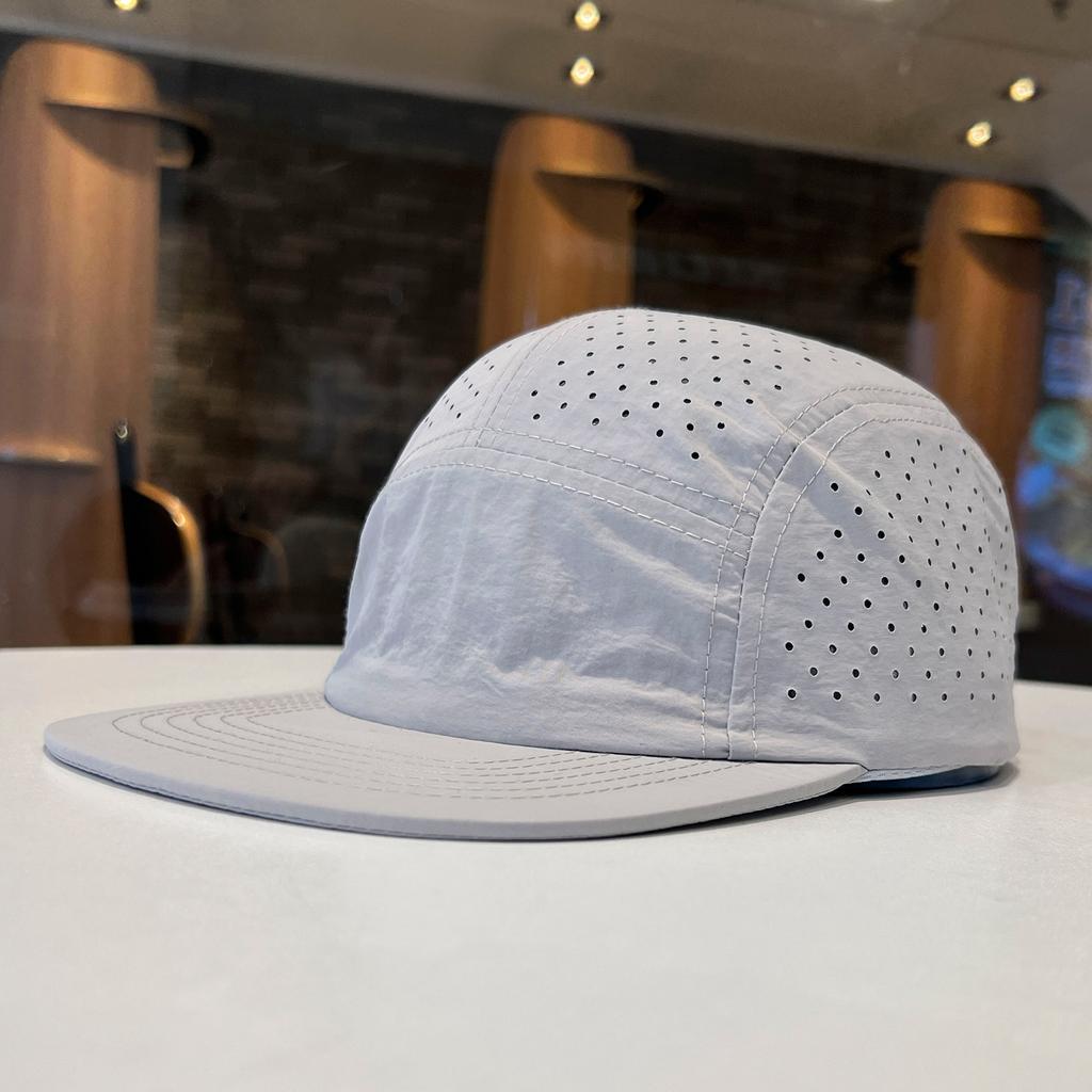 Vintage Adjustable Unisex Vintage Cap for Outdoor Hiking and Mountaineering