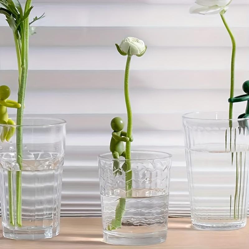 Plant Breeding Station Set - Soft Irregularly Shaped Cuttings with Sprouting Holders - Ideal Indoor Gardening Tool Kit - Perfect Gift for Plant Lovers