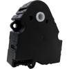 604-106 HVAC Blend Door Actuator for 1997-2004 Chevy Corvette, Replace# 89018365, 52402588, 16163982, 52402598, 52402612