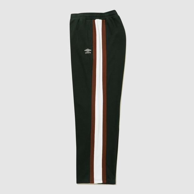 UMBRO Union Track Sweatpants Dark Green (Uq321Cfp96)