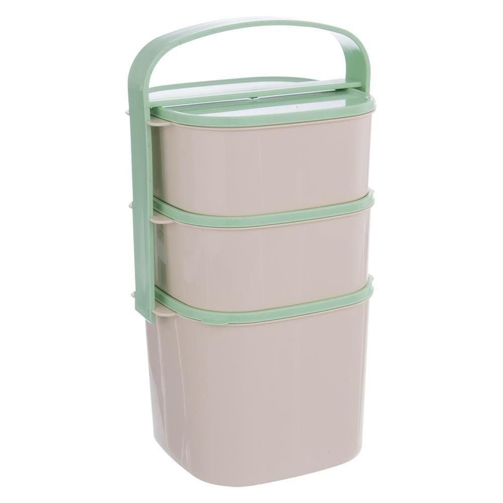 Ersatzbehälter für Kochgeschirr 2 l