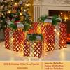 Acessórios para festas – Decorações de Natal