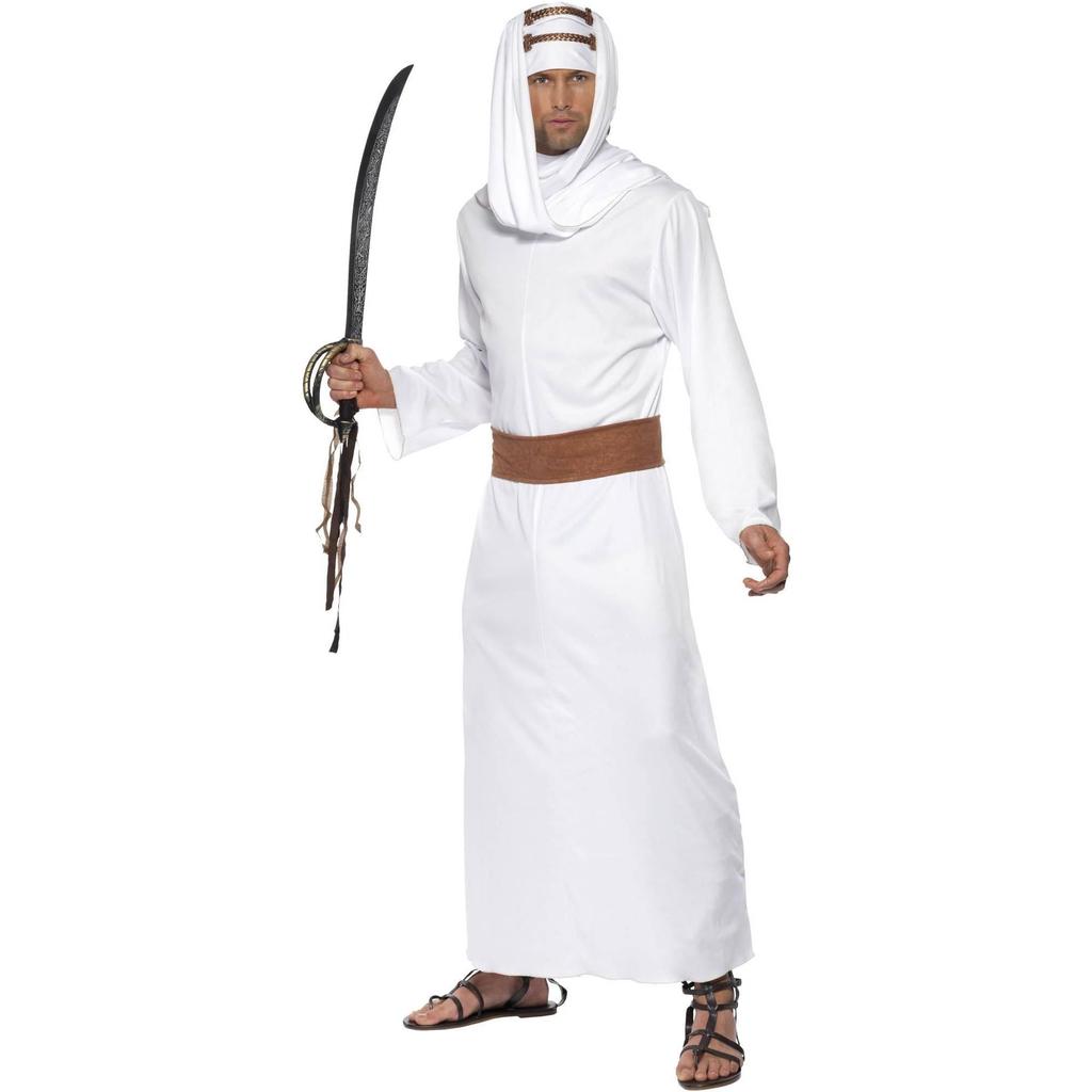 Lawrence Of Arabia Mens Costume