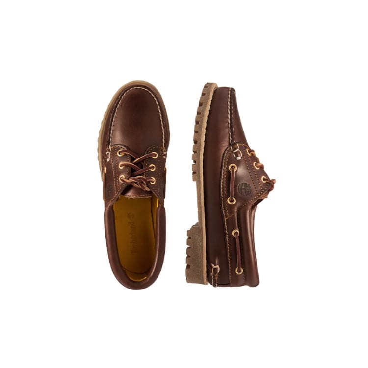 Timberland Noreen Knöchelhohe Outdoor-Stiefel Damen Braun 51304W