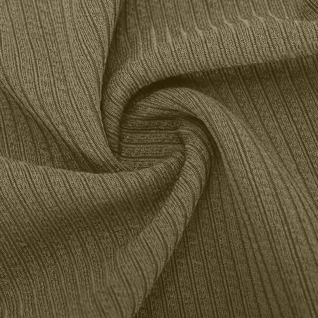 Pantalon de survêtement ample à rayures tendance pour femmes, pantalon décontracté à bas cloche, pantalon de yoga