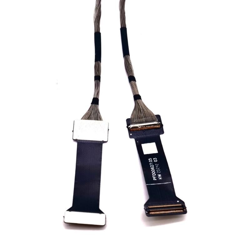 Original Gimbal Camera Signal Cable Flexible Wire Cable for Air 2 Gimbal Drones Video Transmission