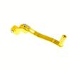 Off-Road Motorcycle Gear Shift Lever, Aluminum Alloy Motorcycle Accessories, Available in Various Colors and Styles, Suitable for Motorcycles, Bikes
