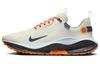 ReactX Infinity Run 4 Gore Tex Sea Glass Total Orange FB2204-002