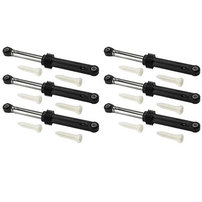 6PCS 383EER3001G 4901ER2003A Washer Shock Absorber Replace Part for LG Kenmore Washing Machine 383EER3001F,383EER3001H