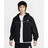 Sportbekleidung FW25 Mode Bequeme Kapuzenjacke Herrenjacken Schwarz HJ2013010