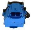 9662240180 9673999980 Radiator Heater Fan Blower Motor Resistor For Peugeot 307 308 Partner 3008 5008 16V Citroen C4