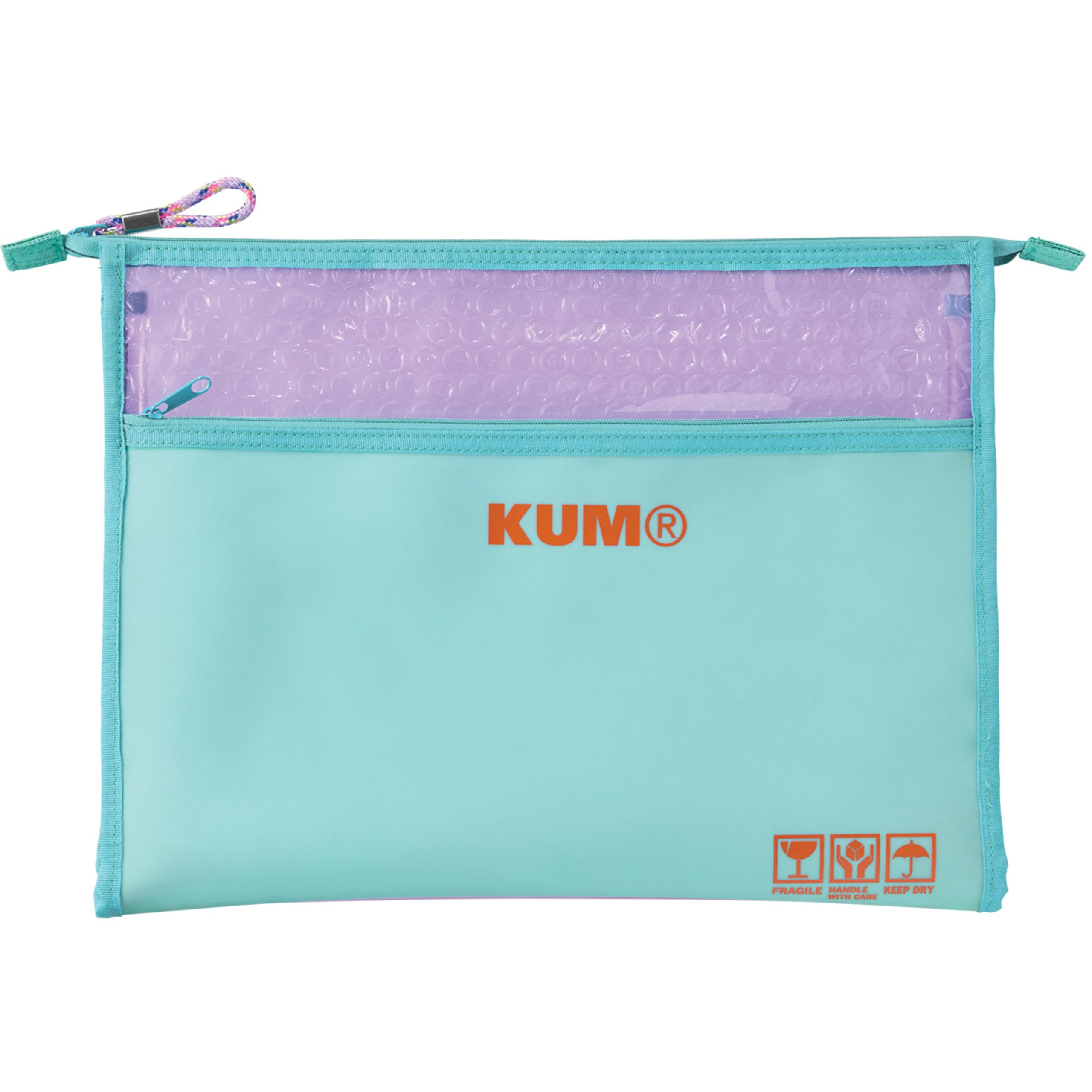 

Raymay Fujii KUM Package Large Purple KM1350V Multi-Case Multi-Case фіолетовий