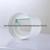 Anti-Odor Bathroom Ventilation Valve & Heater 110 PVC Pipe Backflow Preventer