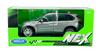 WELLY BMW X5 F15 SILVER 1:24 24052