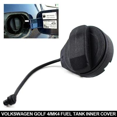 Couvercle de réservoir avec ligne, bouchon de carburant, kit essence/diesel pour VW Volkswagen Golf 4 MK4 Jetta Passat B5
