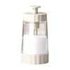 1PCS 0.5g Metering Seasoning Bottle Quantitative Salt Control Moisture-proof Push Type Tank Sugar