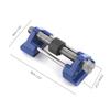 Hand Tool Iron Planer Metal Honing Guide Sharpening System Blade Planer Jig