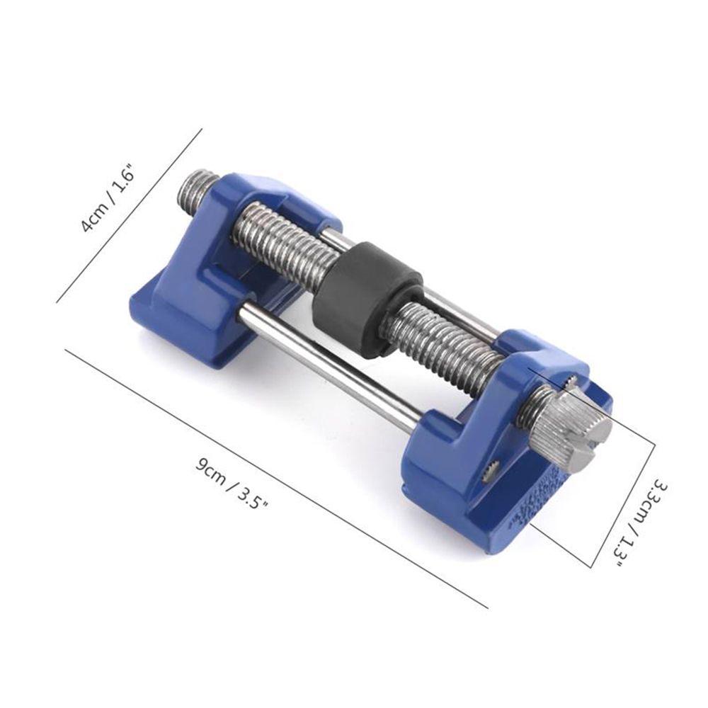 Hand Tool Iron Planer Metal Honing Guide Sharpening System Blade Planer Jig