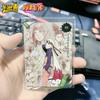 KAYOU Genuine NARUTO Smriti English Version ACG Collectible Card Anime Figures Collection Card Official Factory Supply No Fake