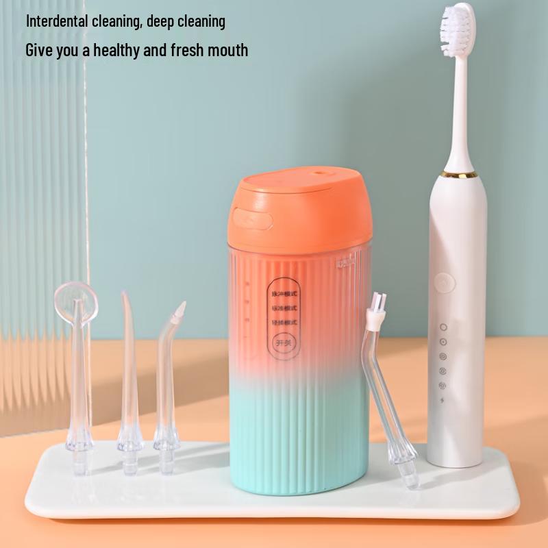 

Yinglun Sonic Electric Toothbrush