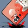 Daily Life of Cute Cats Phone Case For Xiaomi Redmi Note 14 13 5G 10 11 12 Pro Plus 4G 14C 13C 12C 10C Black Cover