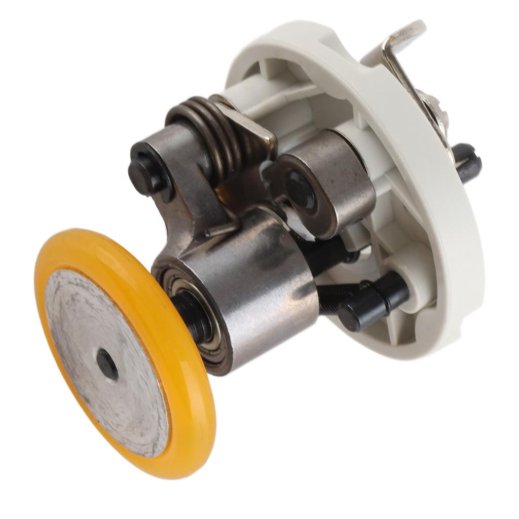 Automatic Stainless Steel Bobbin Winder Professional Perfect Alignment Automatic Bobbin Winder for Industrial