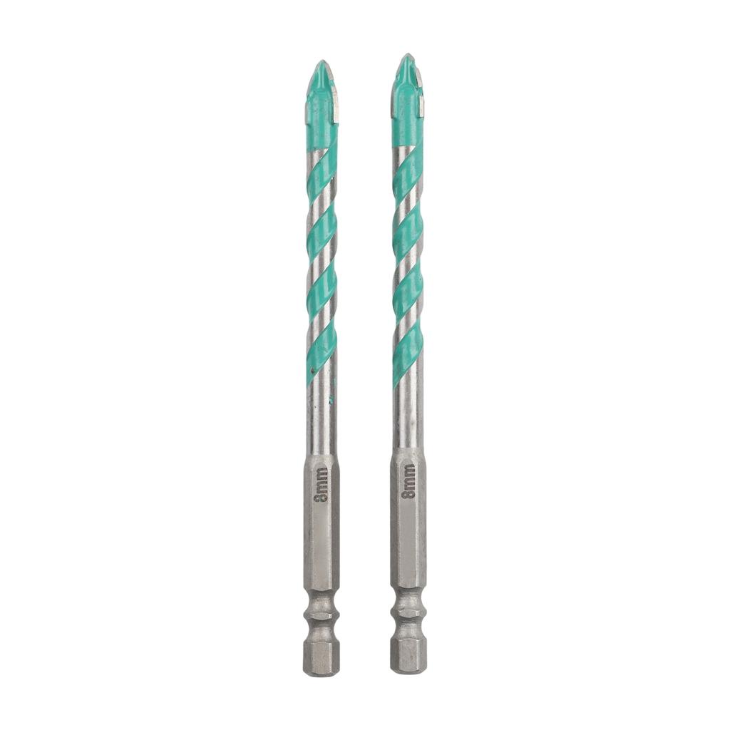 User-Friendly Design Drill Bits Eccentric Drill Bit Versatile Compatibility