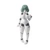 Polynian FLL Ianna, a New Robot Species, Non-scale PVC & ABS Pre-painted Action Figure, 3rd Re-release