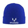 Mugen Power Design Beanie Winter Hats Knitted Cap Daily Baseball Cap