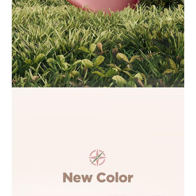 lilybyred Luv Beam Cheek Balm Edição Lily Scout - 2 Cores