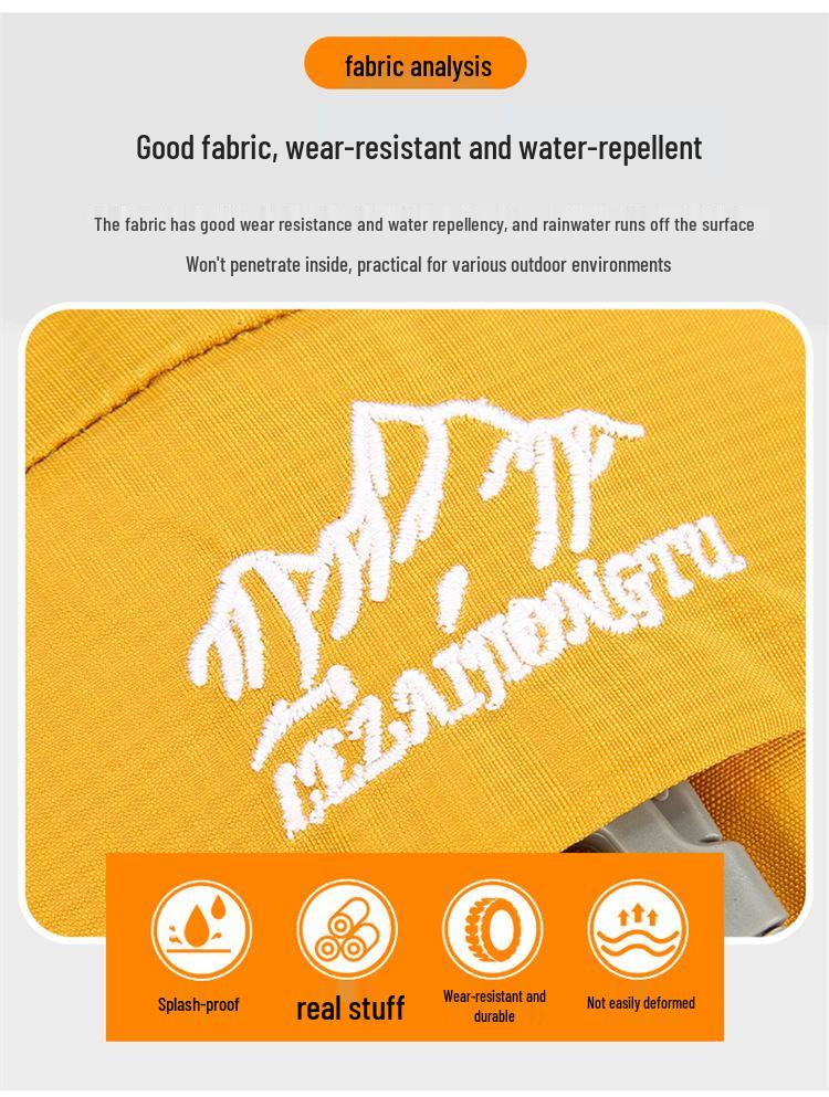 Ultralight Outdoor Sports & Travel Backpack