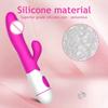 2026 Rechargeable Vibrator for Women 30 Speed Rechargeable Insert Dildo G Spot Clitoris Stimulator Dildo Vagina Female Masturbator Sex Toys for Aldult