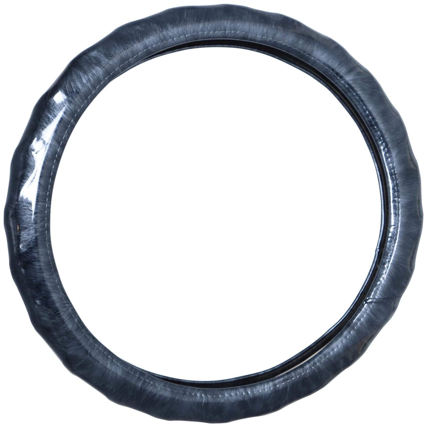 

JET INOUE Чехол на руль Sazanami 2LB Maverick Black 589002