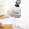 Aerator Faucet Extender 360 Degree Attachment Bendable