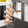 Chuidayihuang Kitchen Seasoning and Knife Storage Rack