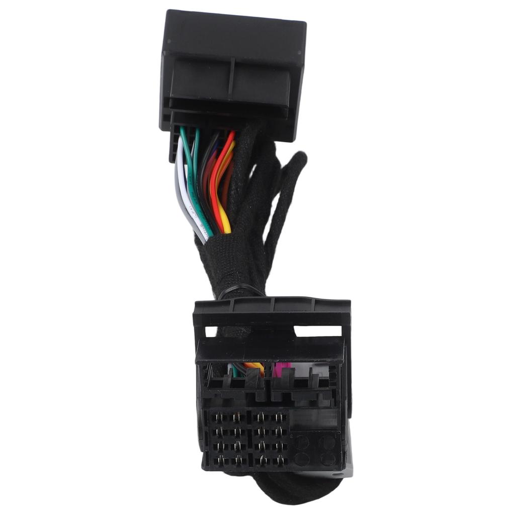 Car Audio Integration AMI Interface Cable Audio Installation Cable Direct Installation Lossless Transfer Function