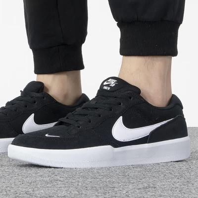 Unisex Lifestyle Low-Top Skate Shoes CZ2959-001